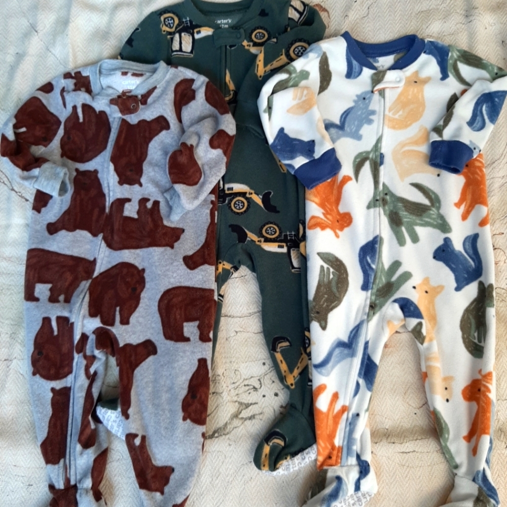 Baby Boy Lot - 13 pieces!!